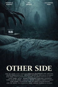 Poster for OTHER SIDE