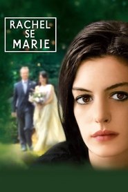 Rachel se marie