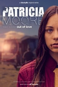 Poster Patricia Moore - Season 1 2018