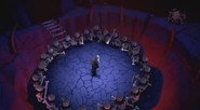 Mini-Movie 4 : An Underworldly Takeover