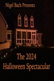 2024 Halloween Spectacular (2024)