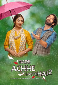 Bade Achhe Lagte Hain постер