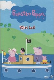 Prasátko Peppa - Výlet lodí