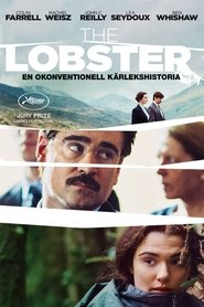 watch The Lobster now