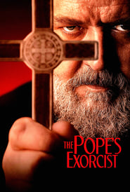 Екзорцист Ватикану постер