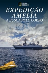 Expedition Amelia (2019)