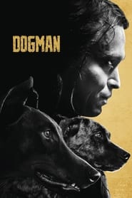 Image Dogman - Người Bạn Của Chó (2023)