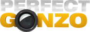 Logo for Perfect Gonzo Logo for Perfect Gonzo