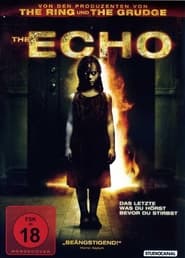 Poster The Echo