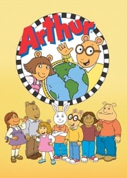 Arthur poster