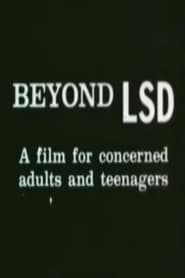 Poster Beyond LSD