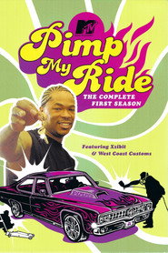 Pimp My Ride Season 1 3