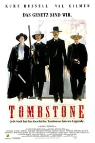Tombstone (1993)