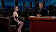 Jimmy Kimmel Live! - Episodio 16: Episodio 16
