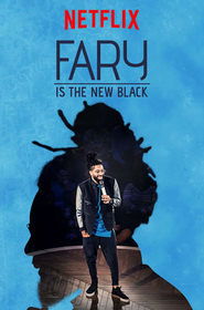 Image de Fary Is the New Black