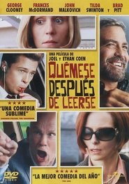 Quemar después de leer (2008) | Burn After Reading