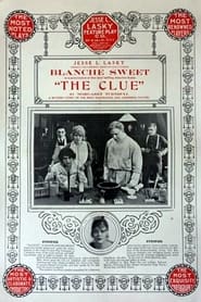 Poster The Clue