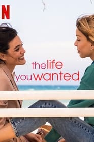 The Life You Wanted S01 2024 NF Web Series WebRip Dual Audio Hindi Eng All Episodes 480p 720p 1080p