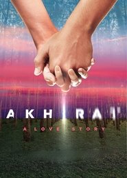 Poster Akhirat: A Love Story