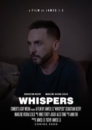 Whispers streaming