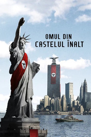 Omul din castelul &icirc;nalt