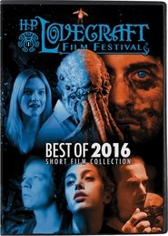 Poster H. P. Lovecraft Film Festival Best of 2016 2016