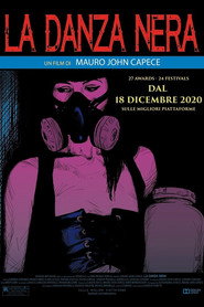 La danza nera