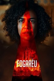 Poster Fogaréu