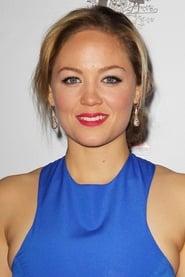 Erika Christensen