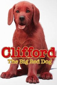 Clifford the Big Red Dog HR 2021