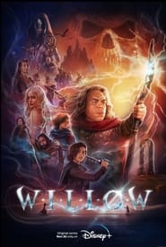Willow [Complete]