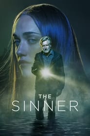 Poster The Sinner - Season 4 Episode 3 : Part III 2021