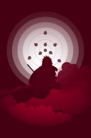 Naruto Shippūden poster