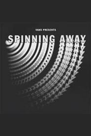 Poster Vans - Spinning Away