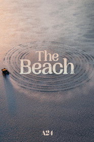 The Beach poster