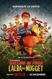 Galline in fuga – L’alba dei nugget (2023)