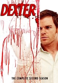 Dexter Season 2 Episode 8 Dexter Season 2 Episode 8 HD