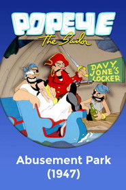 Abusement Park (1947)