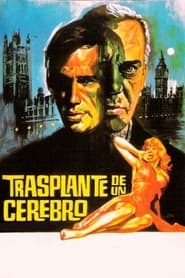 Trasplante de un cerebro (1970)