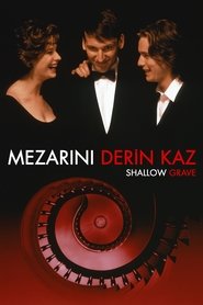 Mezarını Derin Kaz (1994) 720p full İzle
