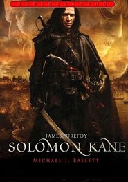 Solomon Kane (2009)