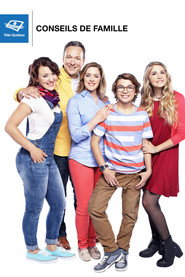 Conseils de famille постер