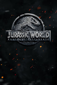 Jurassic World: Kaatunut valtakunta (2018)
