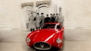 Maserati : la Passion de l'Excellence en streaming