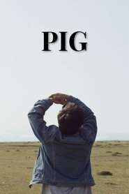 Poster Pig 2019