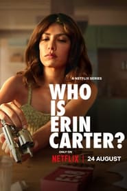 Хто така Ерін Картер? постер