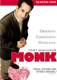 Monk: Season 1