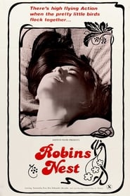 Robins Nest (1980) classic vintage