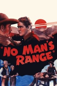 Poster No Man's Range