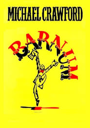 Poster Barnum